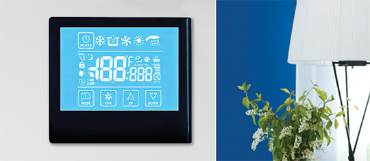 Wall-mount